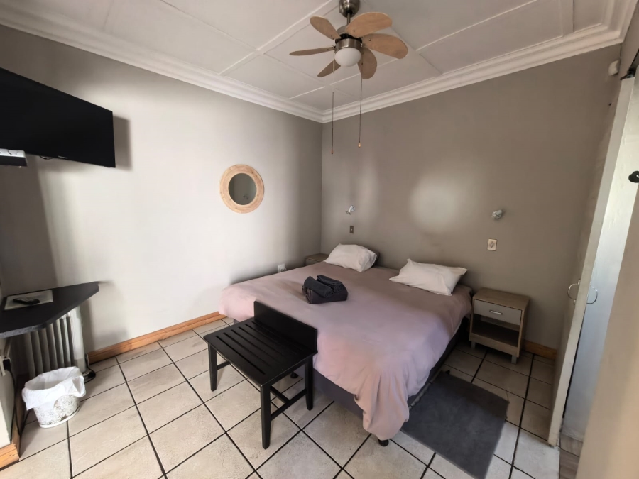 Commercial Property for Sale in Parys Free State
